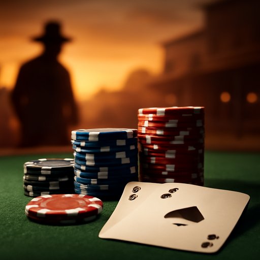 ll44 Old West Gold Slots
