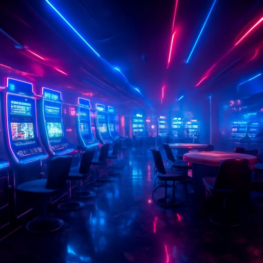 ll44 Live Gaming